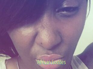 African_Goddes