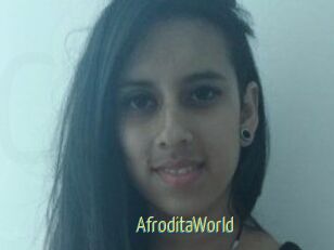 AfroditaWorld