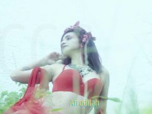 Afroditah