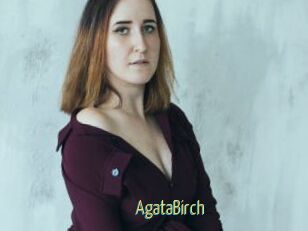 AgataBirch