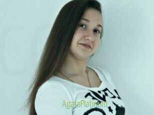 AgataPlatinum