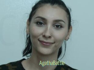 AgathaBattle