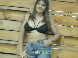 Ahri_Brand