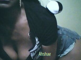 Ahshae