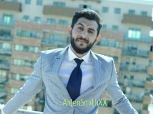AidenSmithXX
