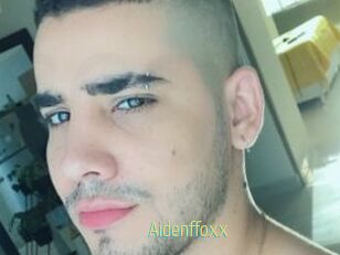 Aidenffoxx