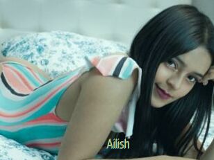 Ailish