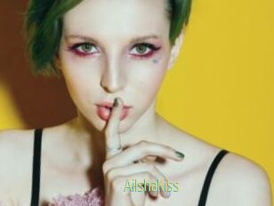 AilshaKiss