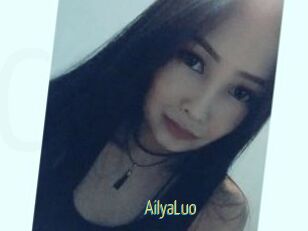 AilyaLuo