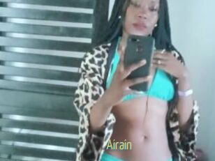 Airain