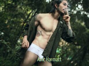 Airic_Harmatt