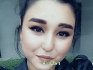 AisaChen