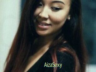 AizaSexy