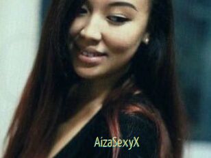 AizaSexyX