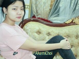 AkemiChoi
