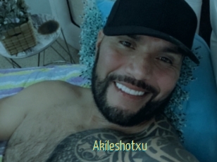 Akileshotxu Chaturbate Cam Sexe