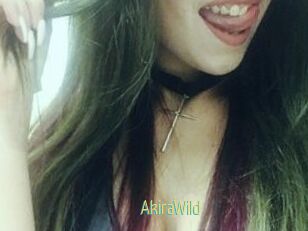 AkiraWild