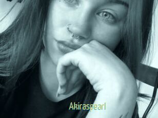 Akiraspearl