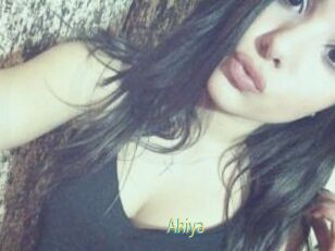 Akiya