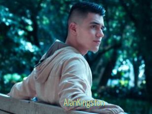 AlanKingston Chaturbate Cam Sexe