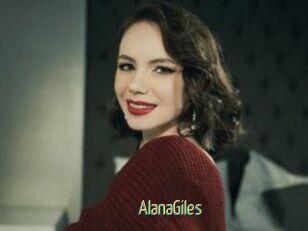 AlanaGiles