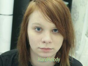 AlanaMelody