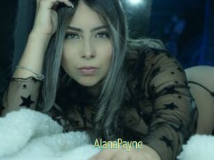 AlanaPayne
