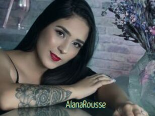 AlanaRousse