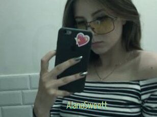 AlanaSweett