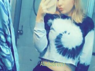 AlaskaGreen