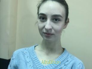 AlbaDixon