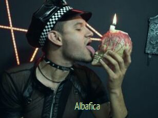 Albafica