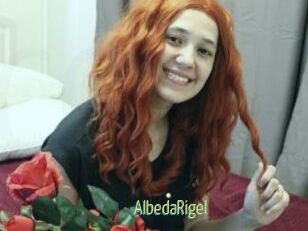 AlbedaRigel