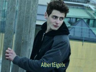 AlbertEigelx