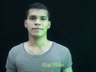 AlbertMiller