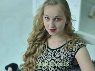Albertadream18