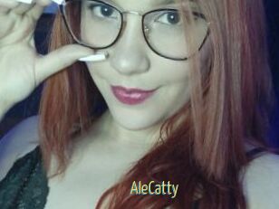 AleCatty