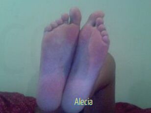 Alecia