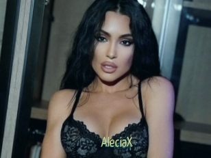 AleciaX Chaturbate Cam Sexe