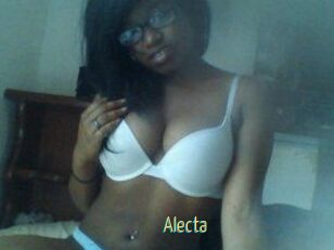 Alecta