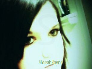 AleeahRayne