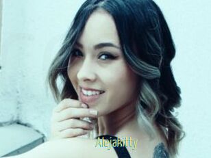 Alejakitty