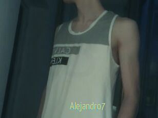 Alejandro7