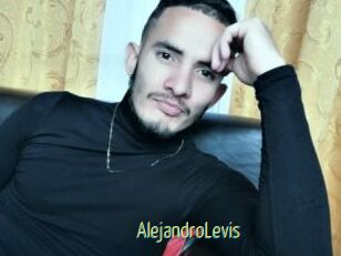 AlejandroLevis