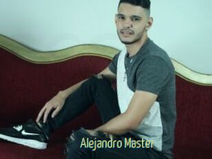 Alejandro_Master