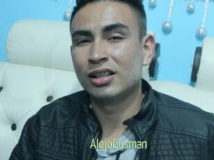 AlejoGusman