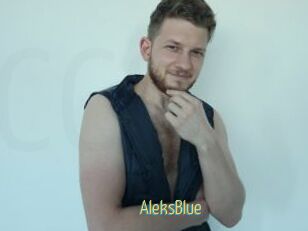 AleksBlue