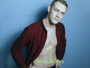 AleksandrDevis