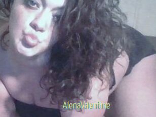 AlenaValentine