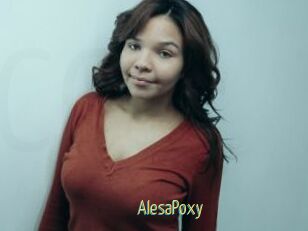 AlesaPoxy